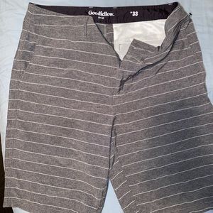 Good fellow board shorts